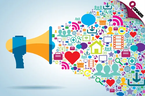 For QR105 Spread the Word About Your Business with an Advertising & Marketing Online Diploma Course! (QR1059 Value)